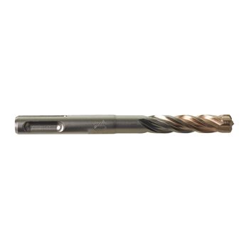 SDS-Plus MX4 drill bits