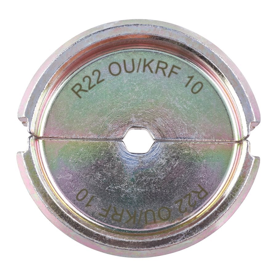 Milwaukee R22 OU/KRF 10