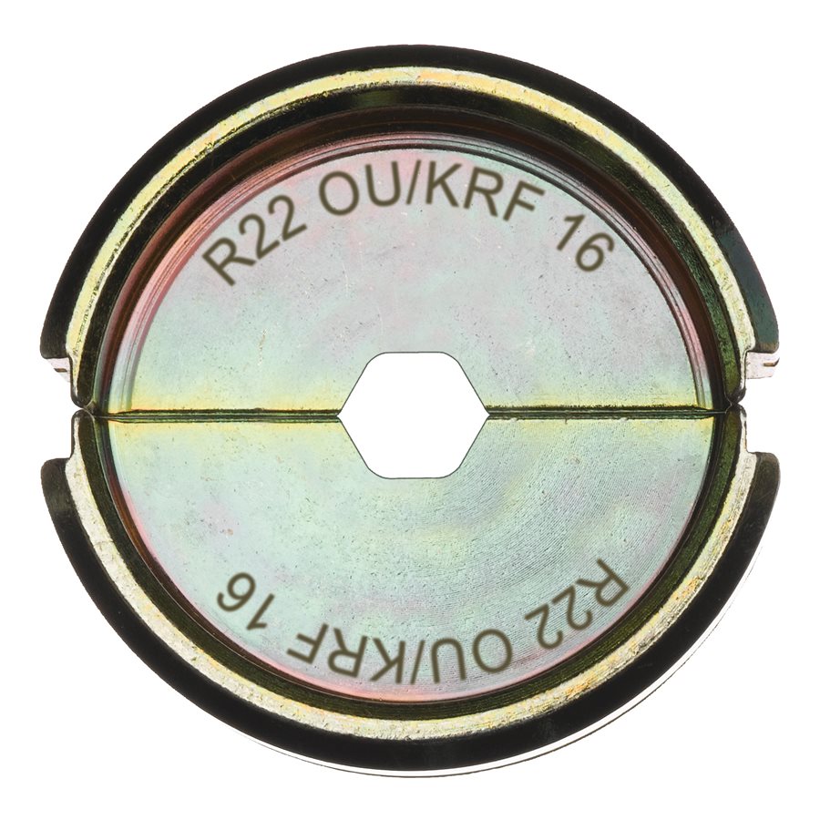 Milwaukee R22 OU/KRF 16