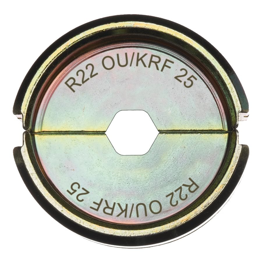 Milwaukee R22 OU/KRF 25