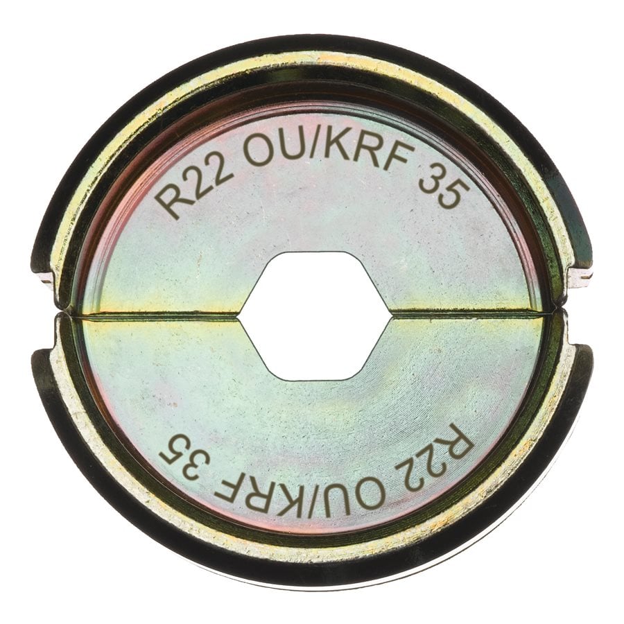 Milwaukee R22 OU/KRF 35