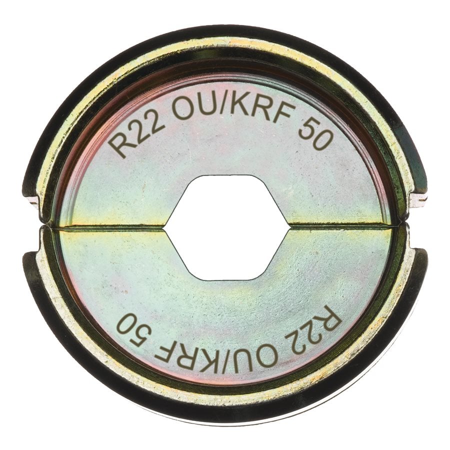 Milwaukee R22 OU/KRF 50