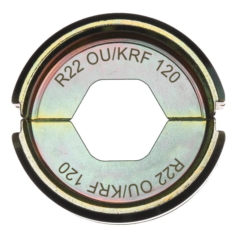 Milwaukee R22 OU/KRF 120