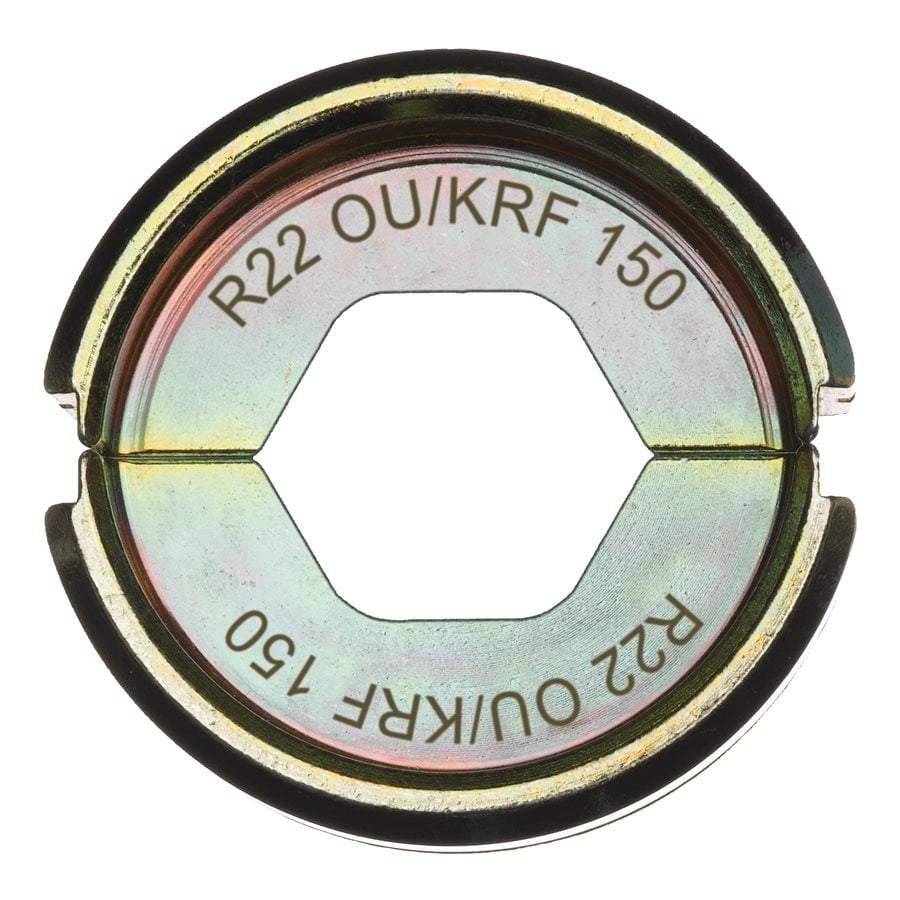 Milwaukee R22 OU/KRF 150
