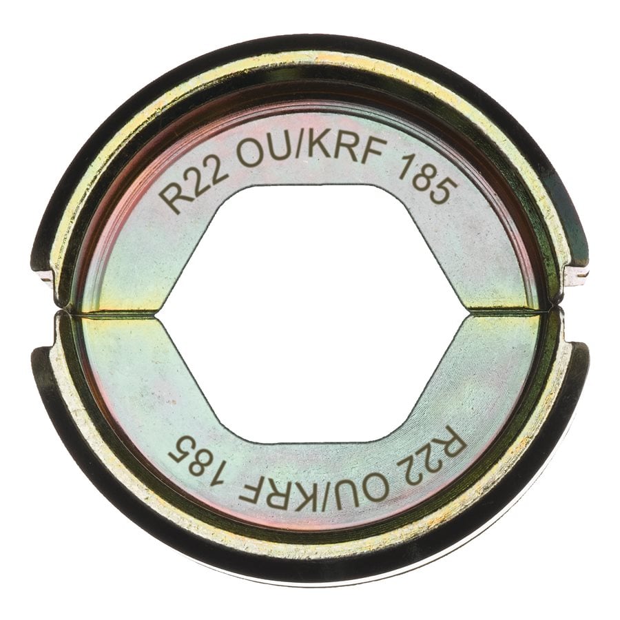 Milwaukee R22 OU/KRF 185