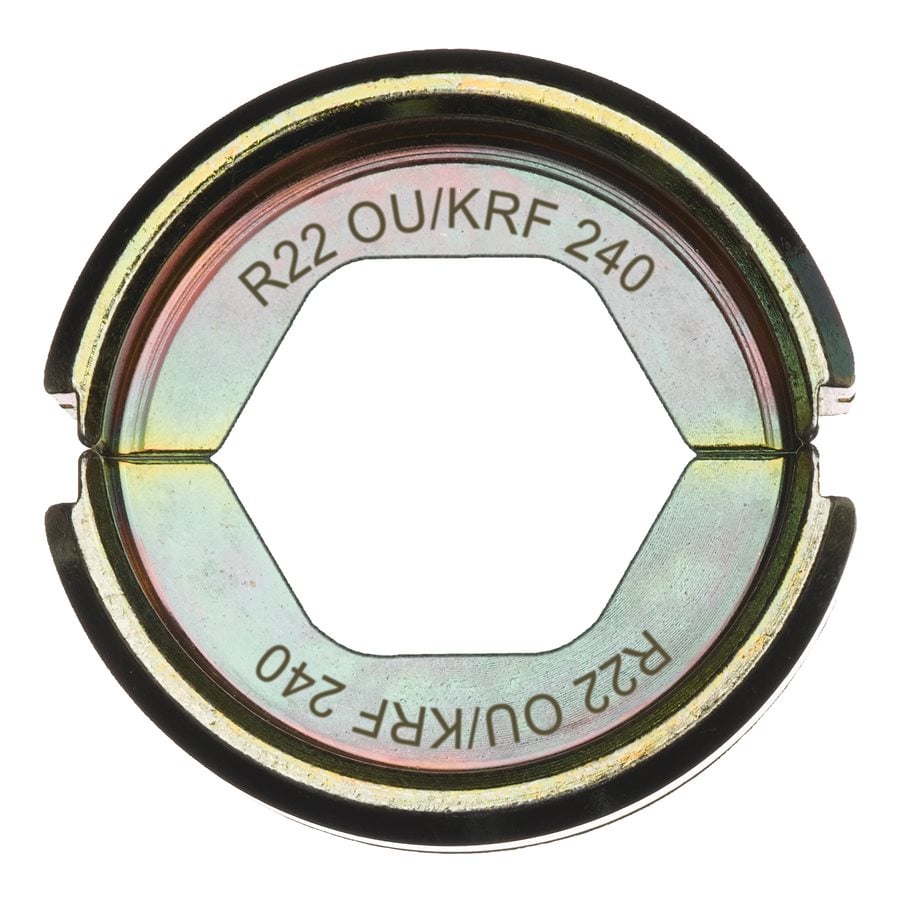 Milwaukee R22 OU/KRF 240