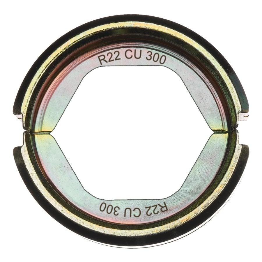 Milwaukee R22 OU/KRF 300