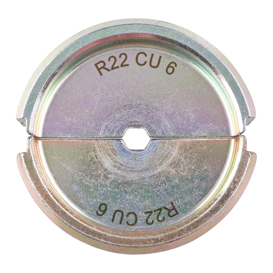 Milwaukee R22 Cu 6