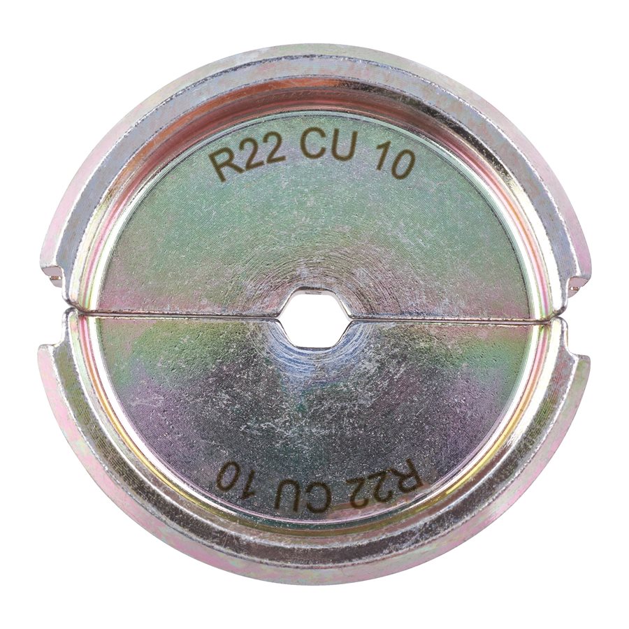 Milwaukee R22 Cu 10