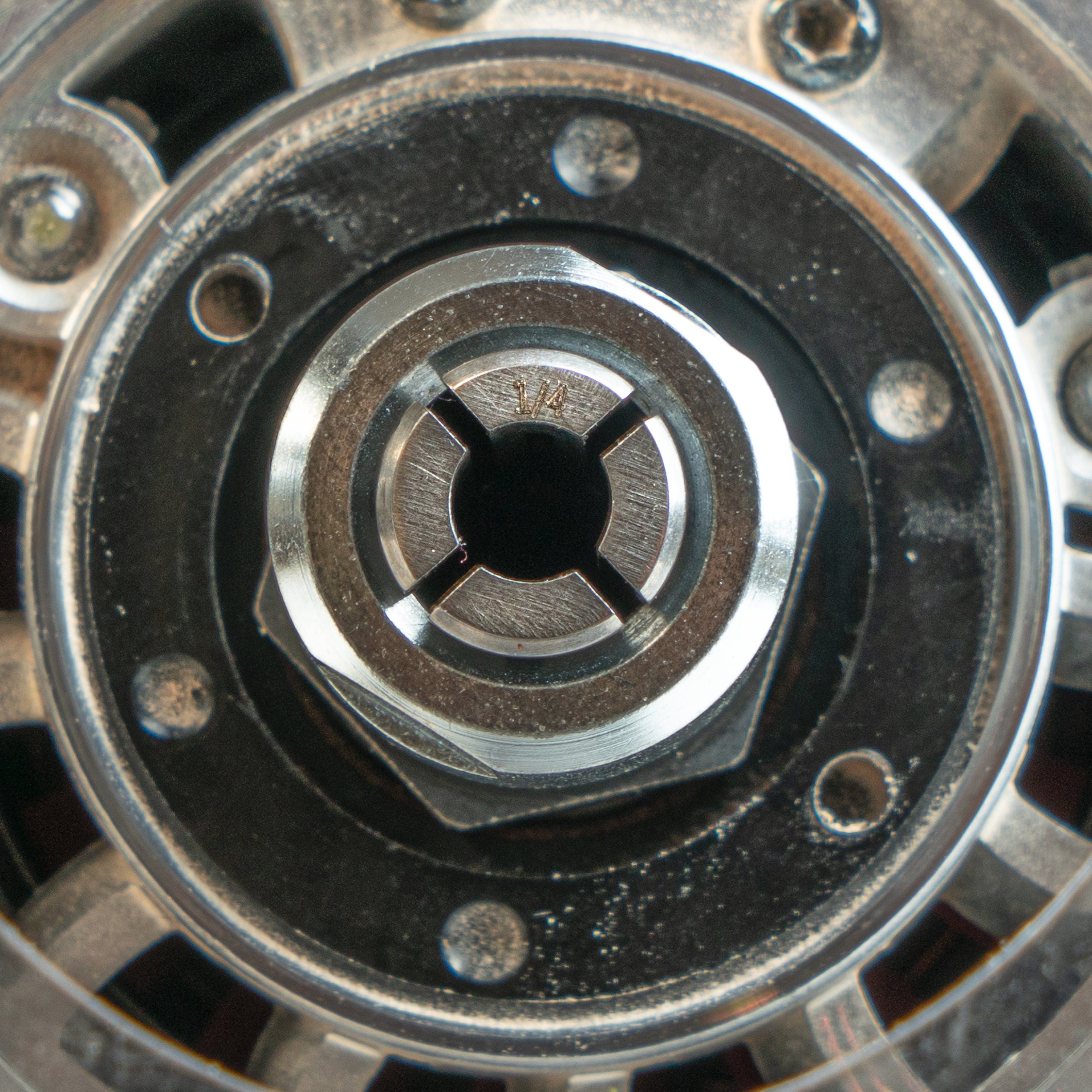 RCA-1 | Milwaukee Tool DE