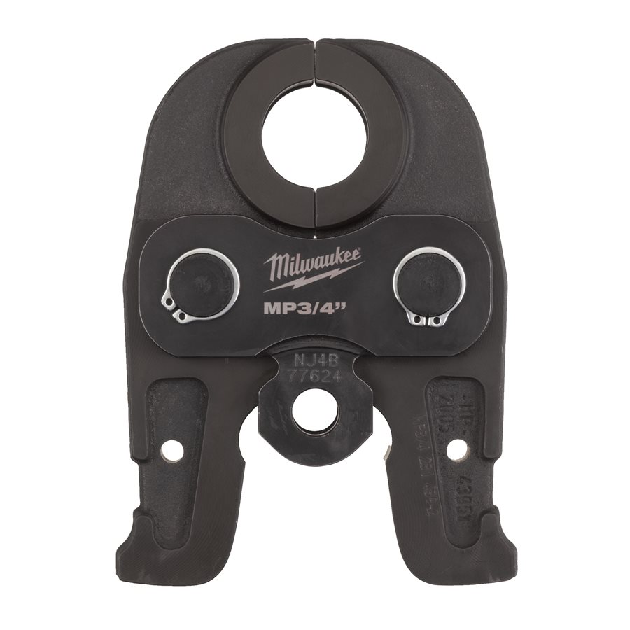 Milwaukee J18-MP3/4