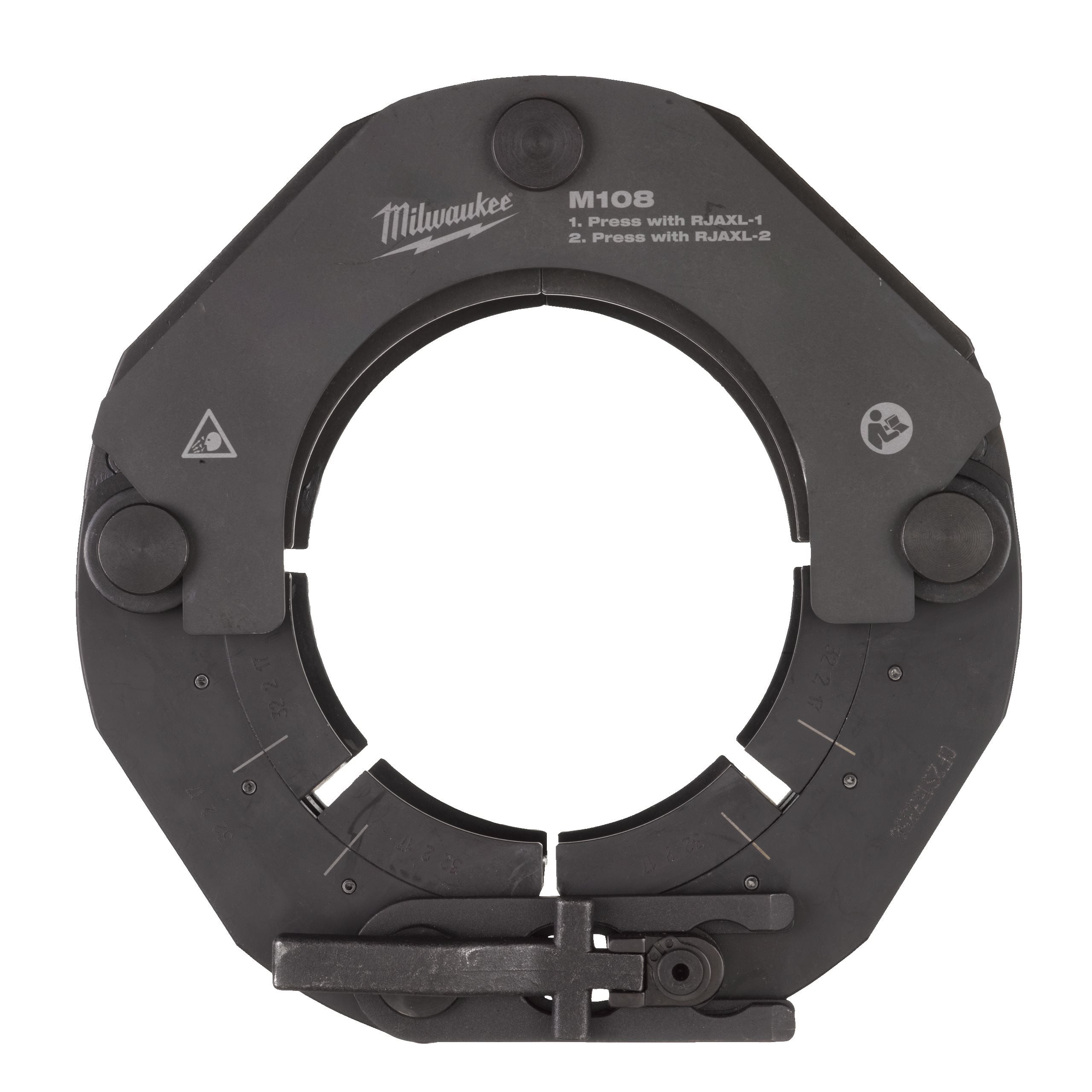 Persbekken M Persbekken contour, 15/18/22/28 mm werkbereik diameter Persbekken M Persbekken contour, 15/18/22/28 mm werkbereik diameter