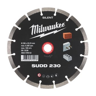  Disque diamant SUDD 