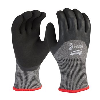 Winter Level 5 Gloves