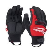 Winter Demolition Gloves - 8/M - 1pc