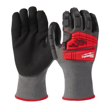 Impact Cut Level 5 Gloves