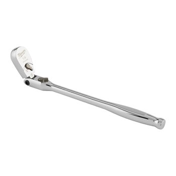 1/4 Drive Flex Head Ratchet