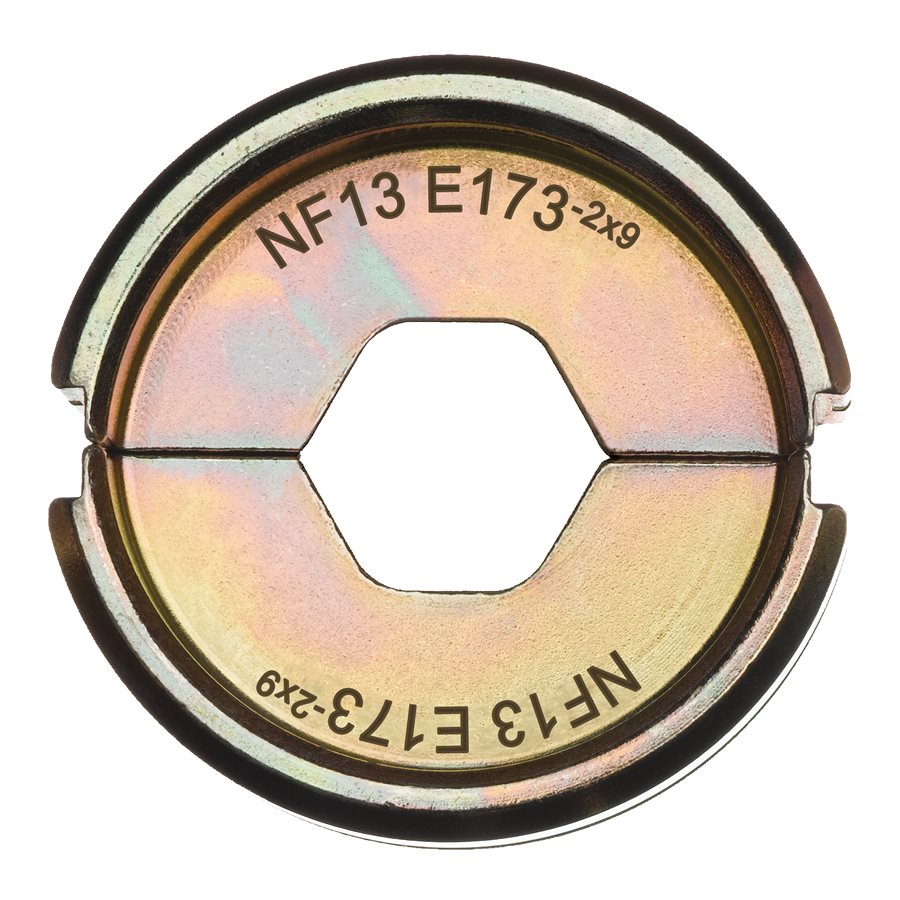 Milwaukee NF13 E173-2x9