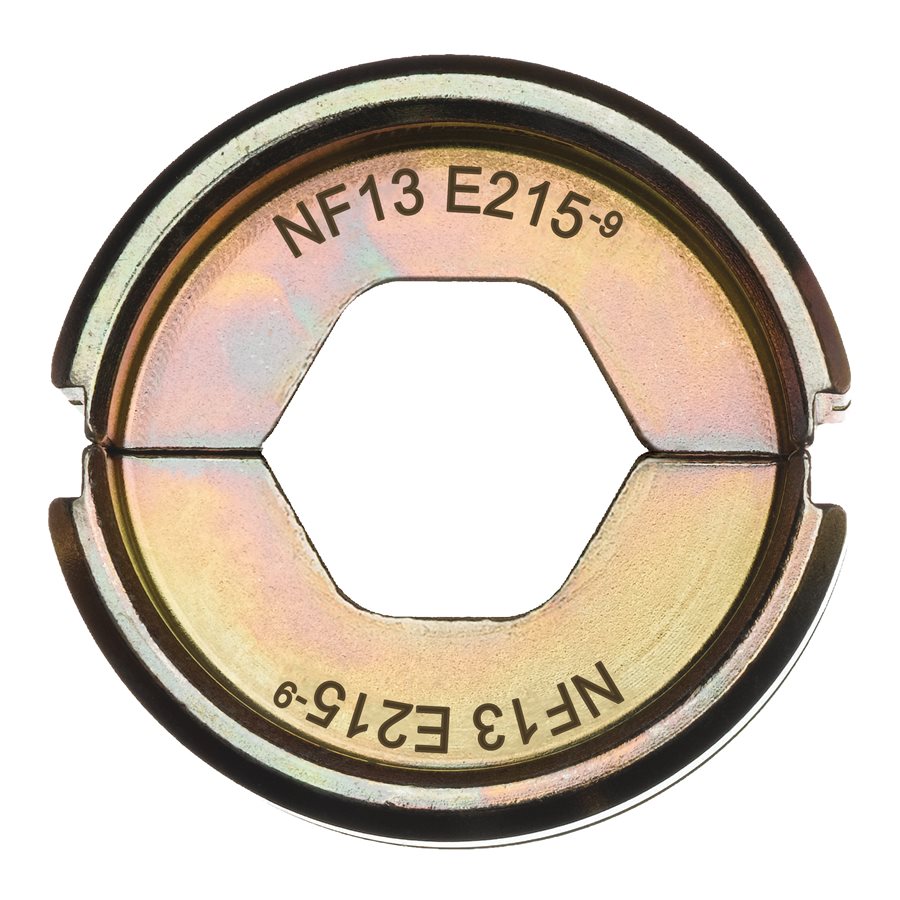 Milwaukee NF13 E215-9
