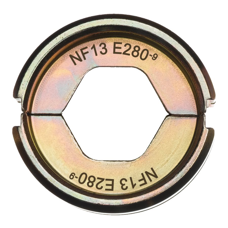 Milwaukee NF13 E280-9
