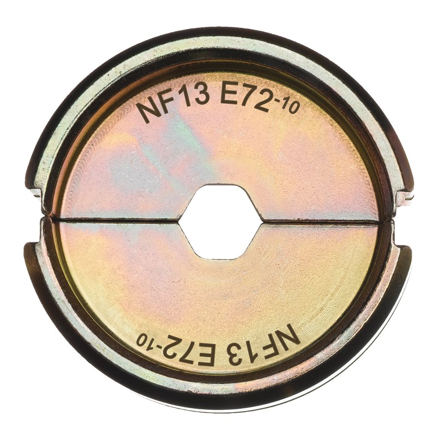 Milwaukee NF13 E72-10