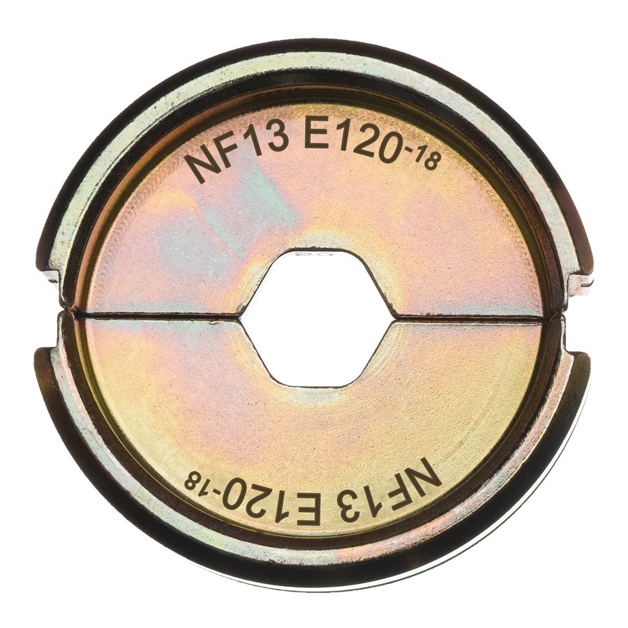 Milwaukee NF13 E120-18