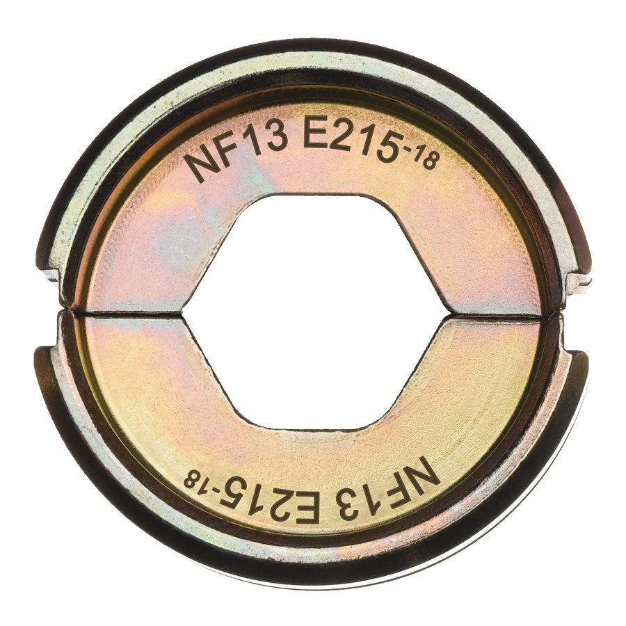 Milwaukee NF13 E215-18