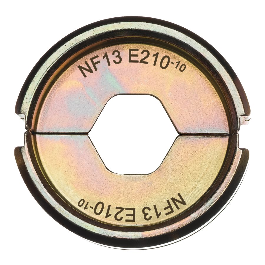 Milwaukee NF13 E210-10