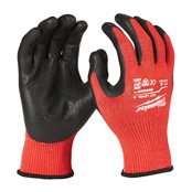 Cut C Gloves - 7/S - 1pc