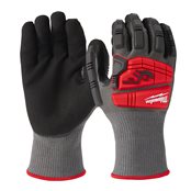 Impact Cut Level 5 Gloves - S/7