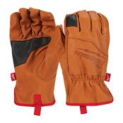 Leather Gloves - 7/S - 1pc
