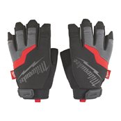 Fingerless Gloves - S/7