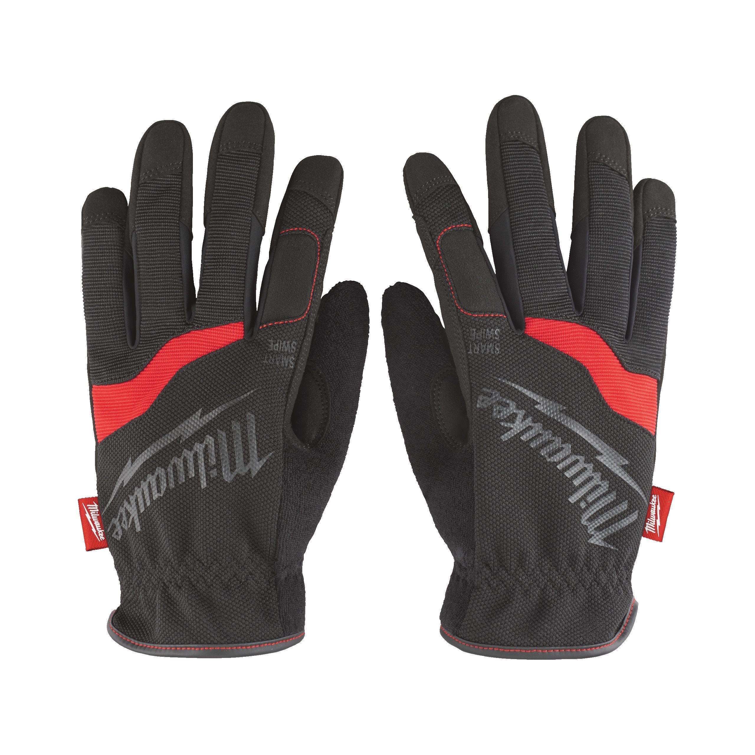 MILWAUKEE® Freeflex Work Gloves For Tradesmen | Milwaukee Tool EU