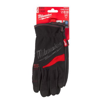 Free-Flex Gloves