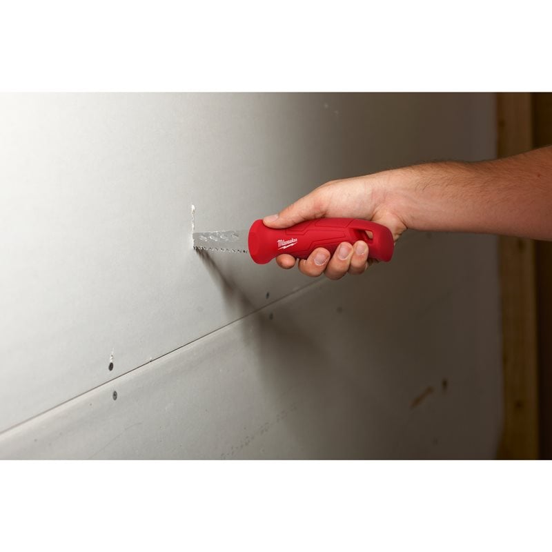 Milwaukee Strouhací špičatá pila na sádrokarton