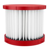 Dry Filter HEPA