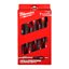 HollowCore Magnetic Nut Driver Set - 7 pc