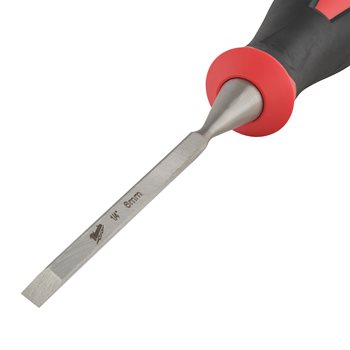 Beveled Edge Chisel