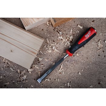 Beveled Edge Chisel