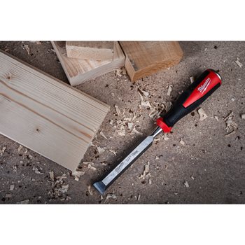 Beveled Edge Chisel