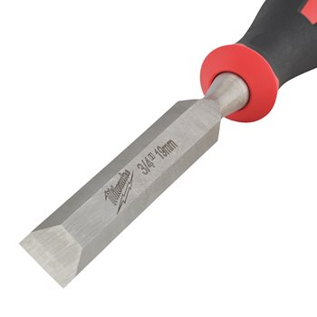 Beveled Edge Chisel