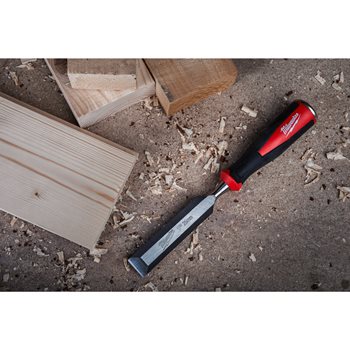 Beveled Edge Chisel