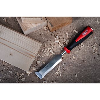 Beveled Edge Chisel