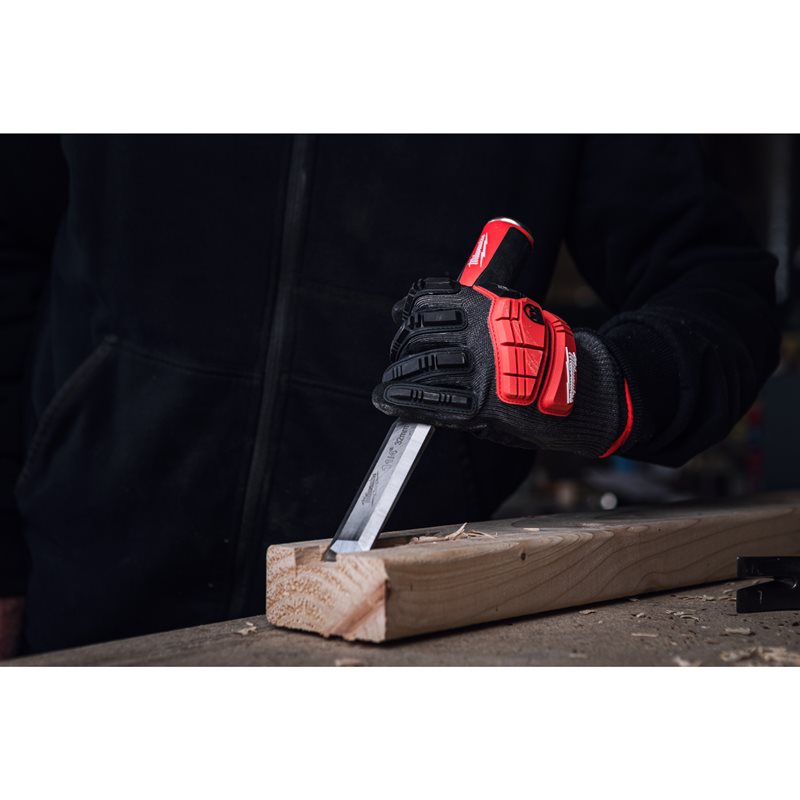 Milwaukee Dláto ploché - 32mm