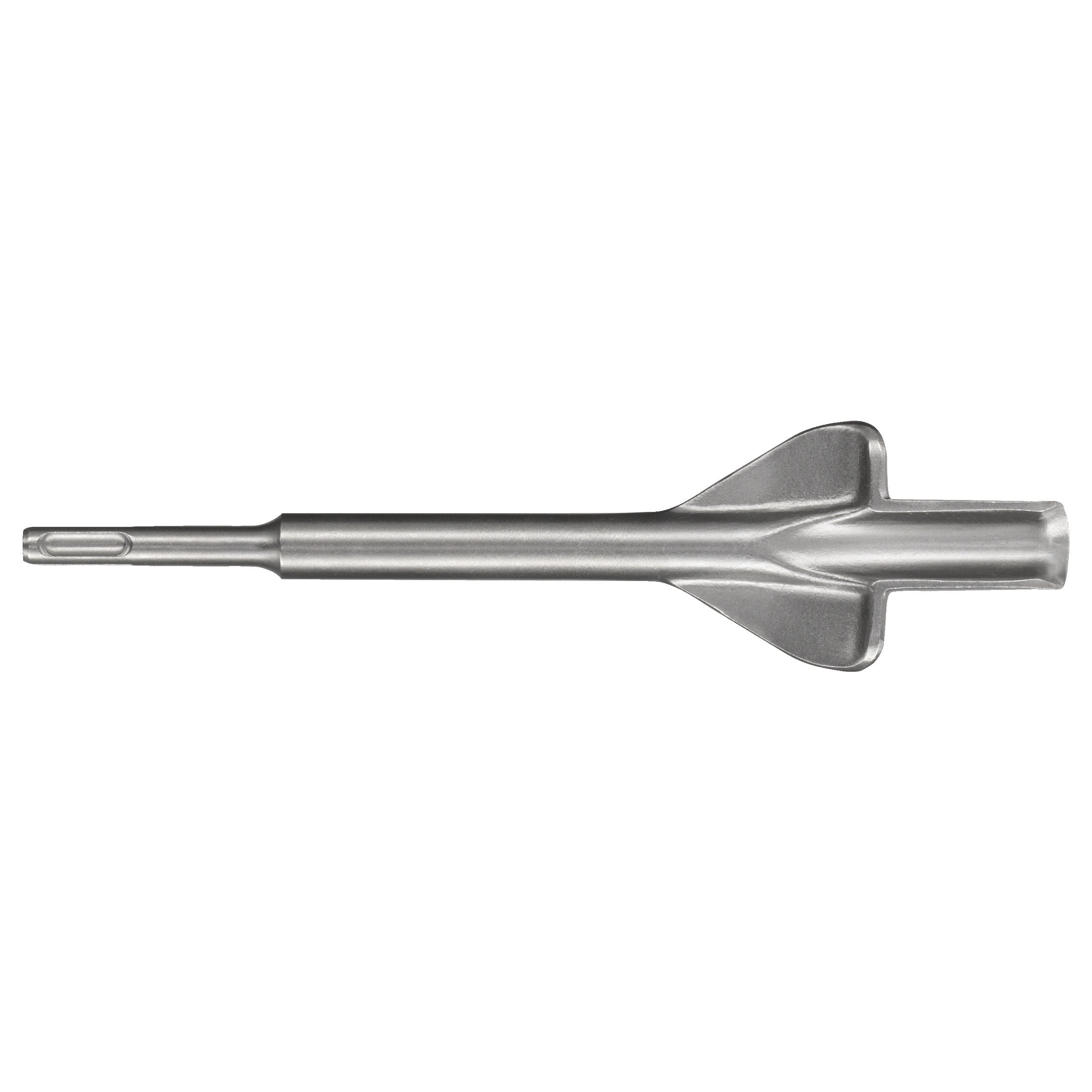 Milwaukee Acanalador con alas SDS-Plus · 4932479900