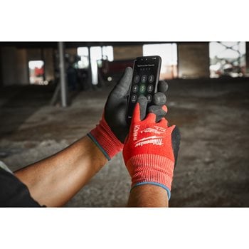 Cut B Gloves