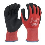Cut B Gloves - 9/L - 1pc