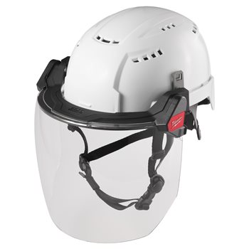 BOLT™ Face Shield