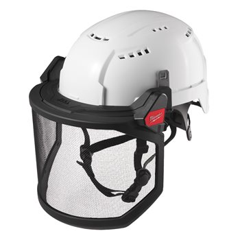 BOLT™ Mesh Face Shield