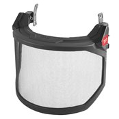 BOLT™ Mesh Face Shield Universal